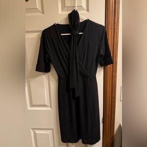 Black Apt. 9 Dress